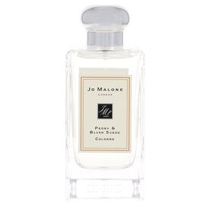 Jo Malone Peony & Blush Suede Cologne By Jo Malone Cologne Spray (Unisex Unboxed)