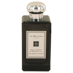 Jo Malone Dark Amber & Ginger Lily Perfume By Jo Malone Cologne Intense Spray (Unisex Unboxed)