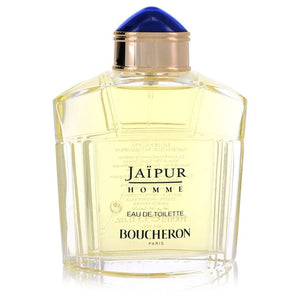 Jaipur Cologne By Boucheron Eau De Toilette Spray (Tester)