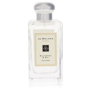 Jo Malone Blackberry & Bay Perfume By Jo Malone Cologne Spray (Unisex Unboxed)
