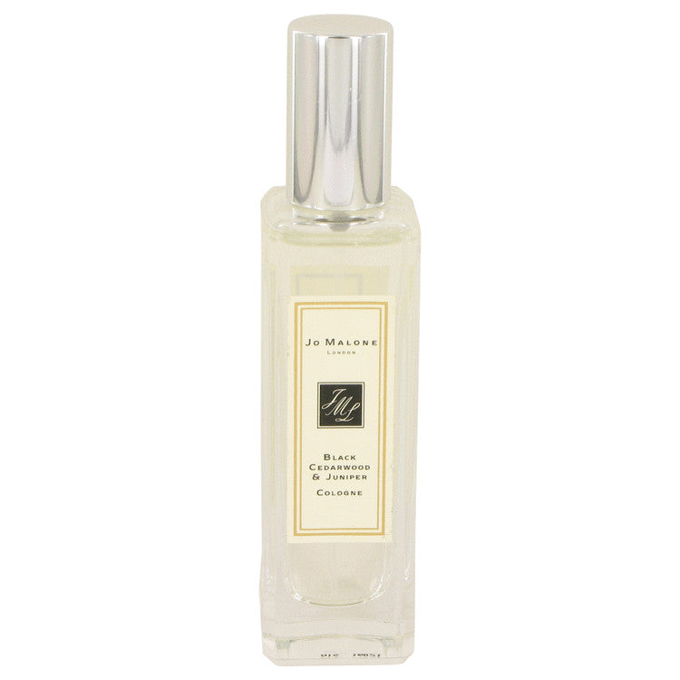Jo Malone Black Cedarwood & Juniper Cologne Spray (Unisex Unboxed) By Jo Malone For Women