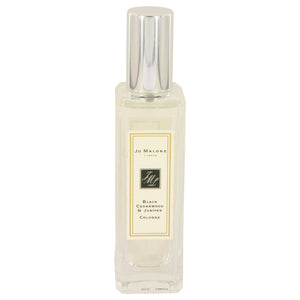 Jo Malone Black Cedarwood & Juniper Cologne Spray (Unisex Unboxed) By Jo Malone For Women