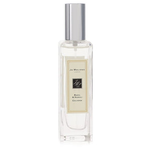 Jo Malone Basil & Neroli Perfume By Jo Malone Cologne Spray (Unisex unboxed)