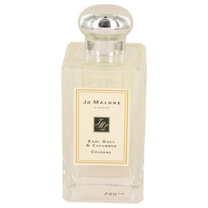 Jo Malone Earl Grey & Cucumber Perfume By Jo Malone Cologne Spray (Unisex Unboxed)