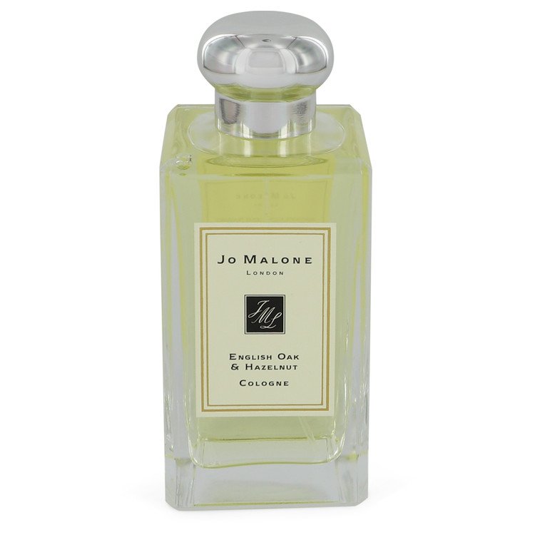 Jo Malone English Oak & Hazelnut Cologne Spray (Unisex unboxed) By Jo Malone For Women