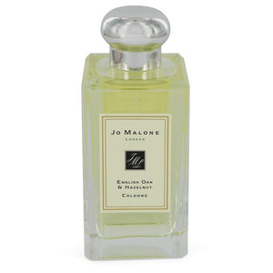 Jo Malone English Oak & Hazelnut Cologne Spray (Unisex unboxed) By Jo Malone For Women