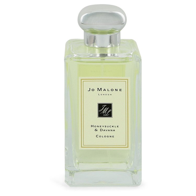 Jo Malone Honeysuckle & Davana Cologne Spray (Unboxed) By Jo Malone For Women