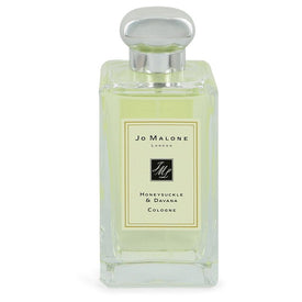 Jo Malone Honeysuckle & Davana Cologne Spray (Unboxed) By Jo Malone For Women