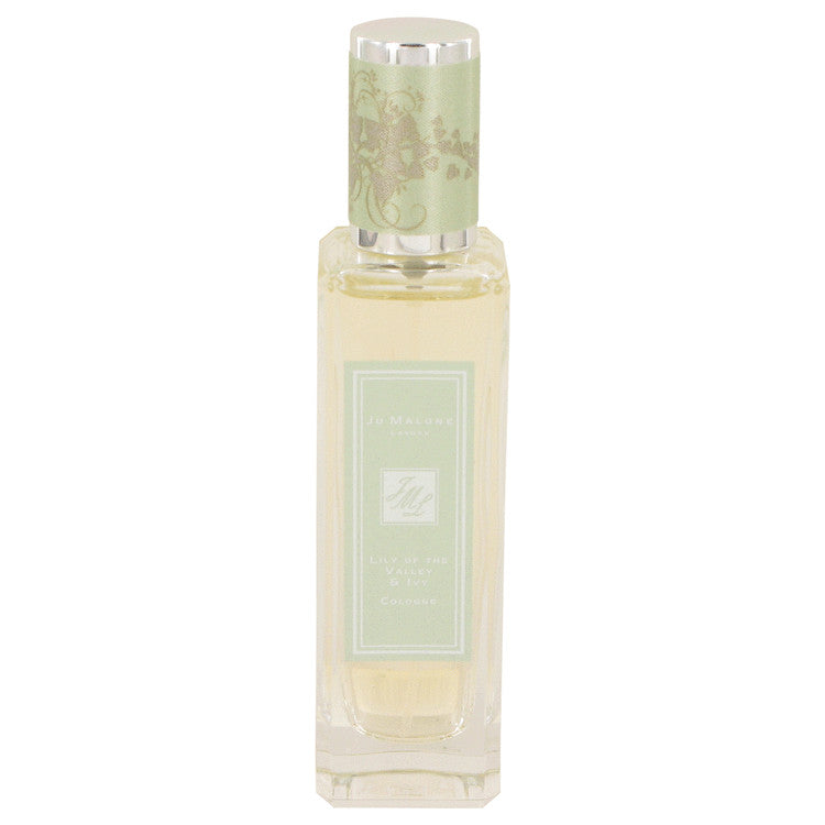 Jo Malone Lily Of The Valley & Ivy Cologne Spray (Unisex Unboxed) By Jo Malone For Women