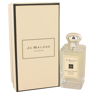 Jo Malone Nectarine Blossom & Honey Cologne Spray (Unisex) By Jo Malone For Men