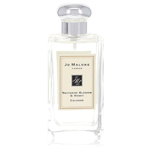 Jo Malone Nectarine Blossom & Honey Cologne By Jo Malone Cologne Spray (Unisex Unboxed)