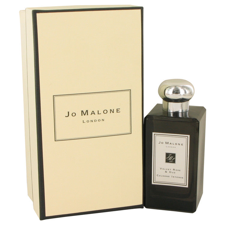 Jo Malone Velvet Rose & Oud Cologne Intense Spray (Unisex) By Jo Malone For Women
