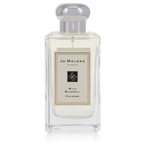 Jo Malone Wild Bluebell Perfume By Jo Malone Cologne Spray (Unisex unboxed)