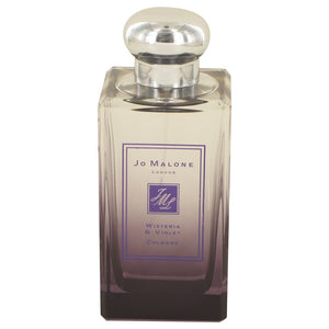 Jo Malone Wisteria & Violet Cologne Spray (Unisex Unboxed) By Jo Malone For Women