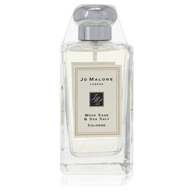 Jo Malone Wood Sage & Sea Salt Cologne Spray (Unisex Unboxed) By Jo Malone For Women