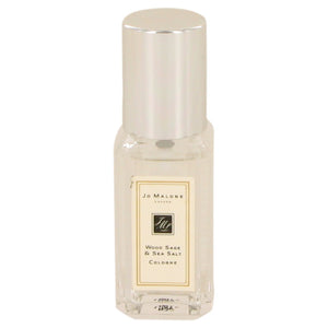 Jo Malone Wood Sage & Sea Salt Cologne By Jo Malone Cologne Spray (Unisex Unboxed)