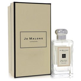 Jo Malone Wood Sage & Sea Salt Cologne Spray (Unisex) By Jo Malone For Women