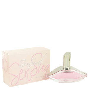 Johan B Sensual Eau De Parfum Spray By Johan B For Women