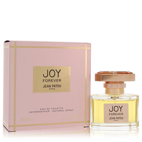 Image of Joy Forever Perfume By Jean Patou Eau De Toilette Spray