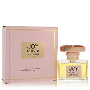 Joy Forever Perfume By Jean Patou Eau De Toilette Spray