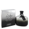 John Varvatos Nick Jonas Jv X Nj Cologne By John Varvatos Eau De Toilette Spray (Silver Edition)