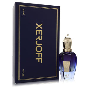 Join The Club 40 Knots Cologne By Xerjoff Eau De Parfum Spray (Unisex)