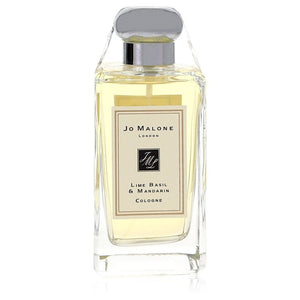 Jo Malone Lime Basil & Mandarin Cologne By Jo Malone Cologne Spray (Unisex Unboxed)