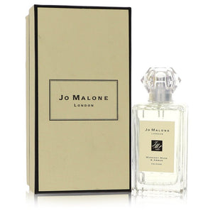 Jo Malone Midnight Musk & Amber Cologne Spray (Unisex) By Jo Malone For Men