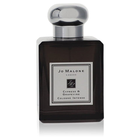 Image of Jo Malone Cypress & Grapevine Cologne By Jo Malone Cologne Intense Spray (Unisex Unboxed)