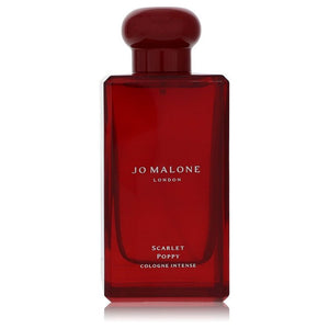 Jo Malone Scarlet Poppy Cologne Intense Spray (Unisex Unboxed) By Jo Malone For Men