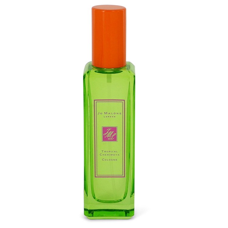 Jo Malone Tropical Cherimoya Cologne Spray (Unisex Unboxed) By Jo Malone For Women