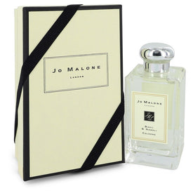 Jo Malone Basil & Neroli Cologne Spray (Unisex) By Jo Malone For Women
