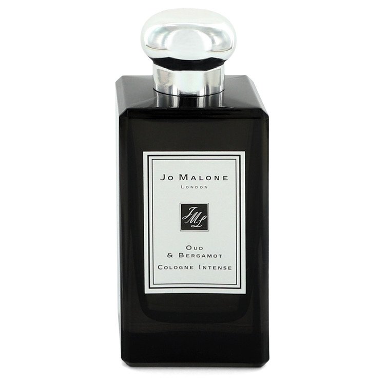 Jo Malone Oud & Bergamot Cologne Intense Spray (Unisex Unboxed) By Jo Malone For Women