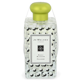 Jo Malone Nashi Blossom Perfume By Jo Malone Cologne Spray (Unisex Unboxed)