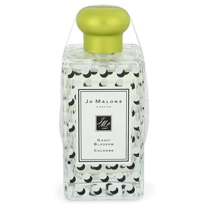 Jo Malone Nashi Blossom Perfume By Jo Malone Cologne Spray (Unisex Unboxed)