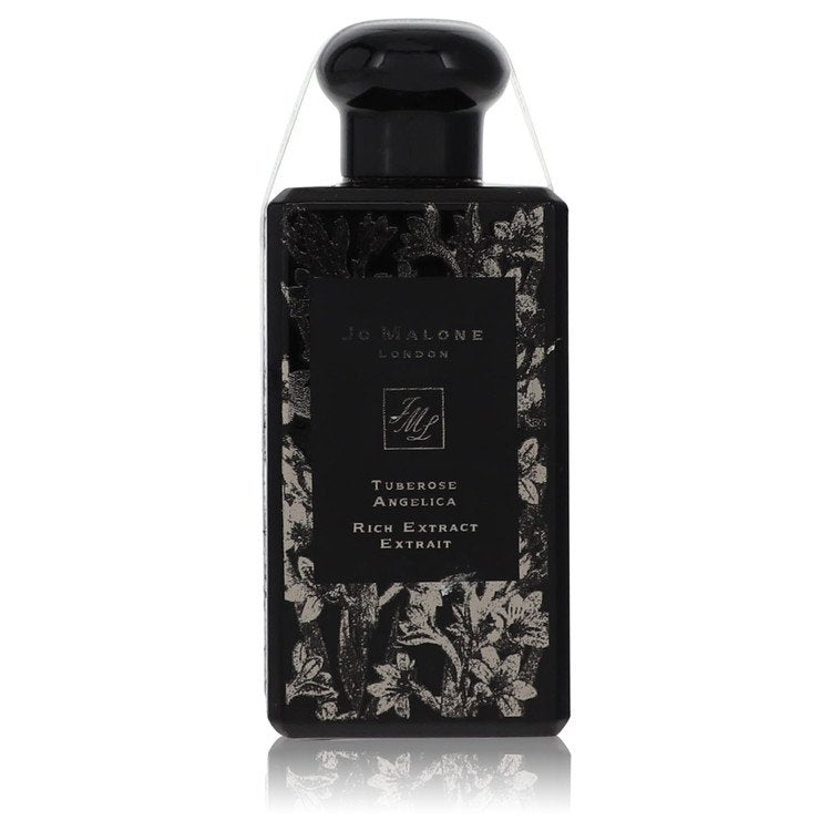 Jo Malone Tuberose Angelica Perfume By Jo Malone Cologne Intense Spray (Rich Extract Unisex Unboxed)