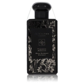 Jo Malone Tuberose Angelica Perfume By Jo Malone Cologne Intense Spray (Rich Extract Unisex Unboxed)