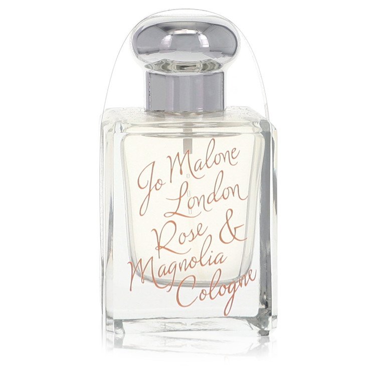 Jo Malone Rose & Magnolia Cologne Spray (Unisex Unboxed) By Jo Malone For Women