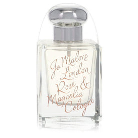 Jo Malone Rose & Magnolia Cologne Spray (Unisex Unboxed) By Jo Malone For Women
