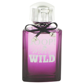 Joop Miss Wild Eau De Parfum Spray (Tester) By Joop! For Women