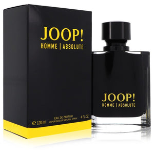 Joop Homme Absolute Eau De Parfum Spray By Joop! For Men