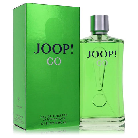 Image of Joop Go Cologne By Joop! Eau De Toilette Spray