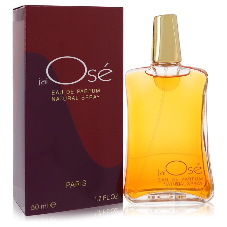Jai Ose Perfume By Guy Laroche Eau De Parfum Spray