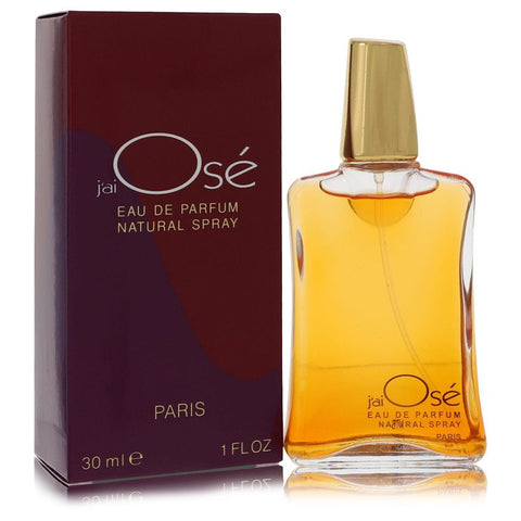 Image of Jai Ose Perfume By Guy Laroche Eau De Parfum Spray