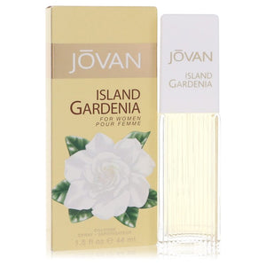 Jovan Island Gardenia Perfume By Jovan Cologne Spray