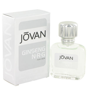 Jovan Ginseng Nrg Cologne By Jovan Cologne Spray