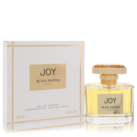 Image of Joy Perfume By Jean Patou Eau De Toilette Spray
