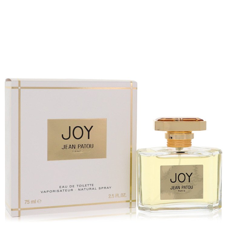 Joy Perfume By Jean Patou Eau De Toilette Spray