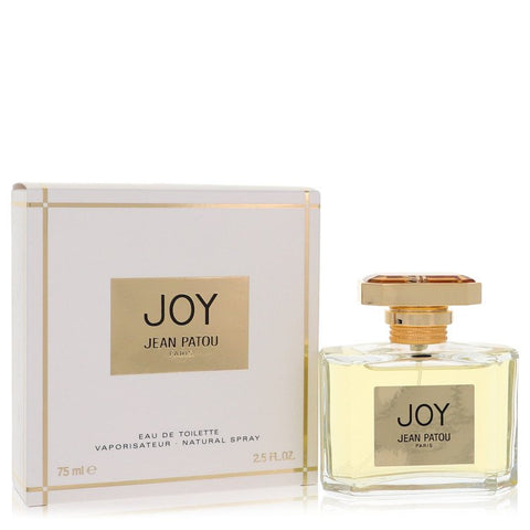 Image of Joy Perfume By Jean Patou Eau De Toilette Spray