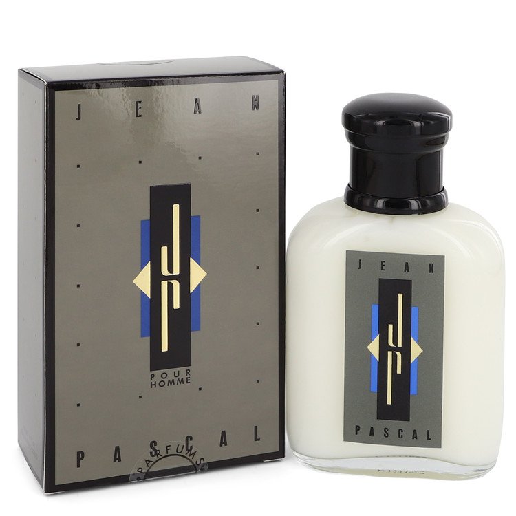 Jean Pascal After Shave Balm By Jean Pascal For Men Zulips